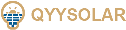 Hu Nan QYY Solar co .,Itd